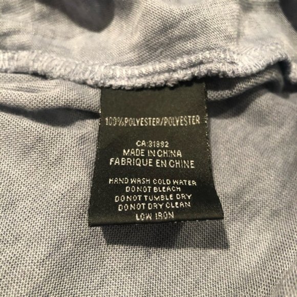 Minkas tunic tank top with lace accents - Picture 9 of 9